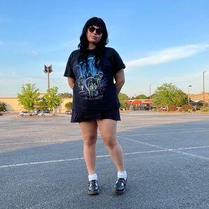 Meet your Posher, Jada